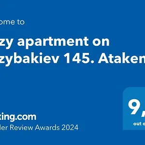 cozy-apartment-on-rozybakiev-145.hotels-of-almaty.com/