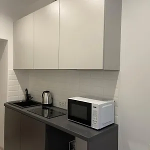 Vip Ploscha Rynok Апартаменты