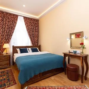 At Pidmurna St. 20 Апартаменты