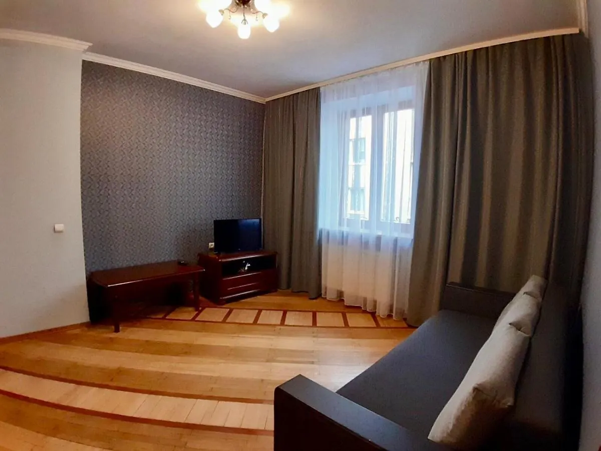 Apartment Hnatuka Center Lviv