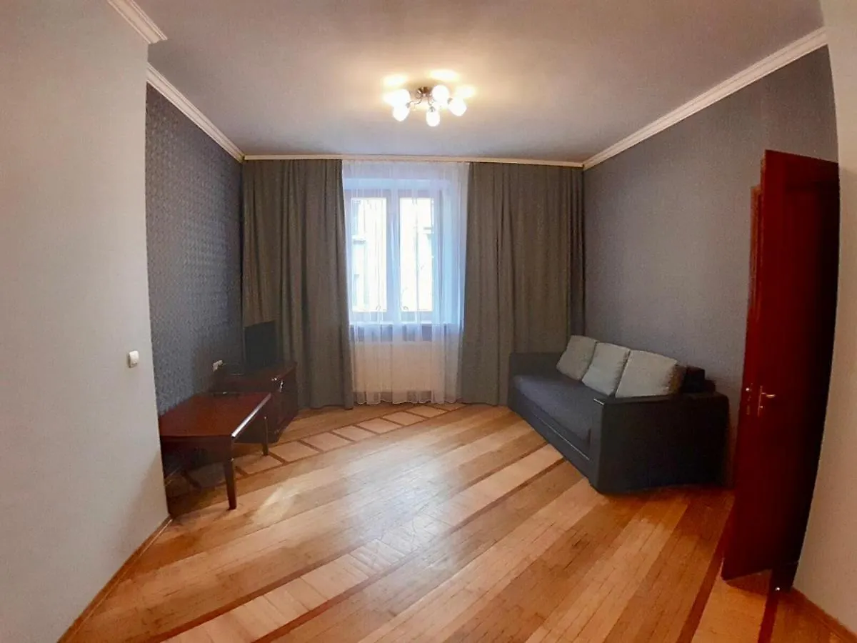 Apartment Hnatuka Center Lviv 0*,  Ukraine